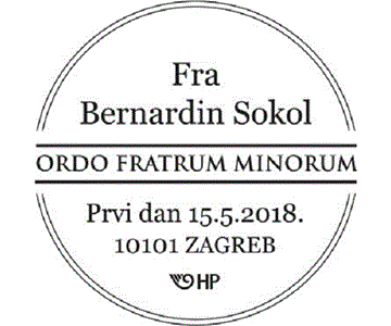 Fra Bernardin Sokol